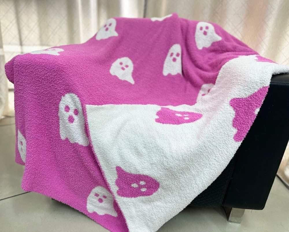 Ghost blankets