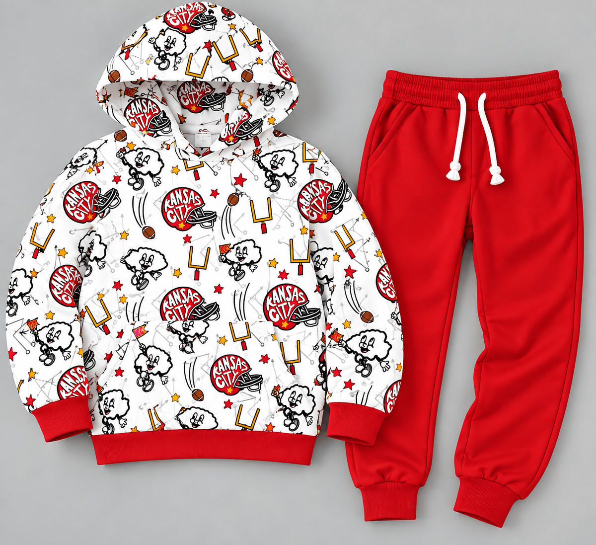 Fall/Thanksgiving Custom 2026-chiefs hoodie