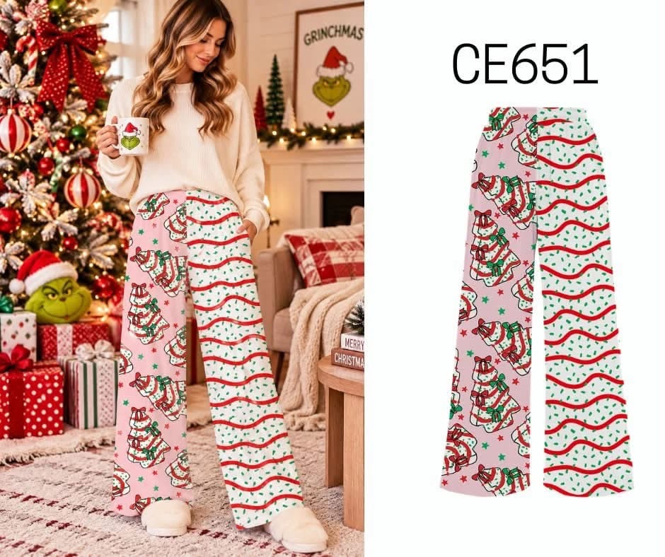 Forever -closing-Oct 10-split pants