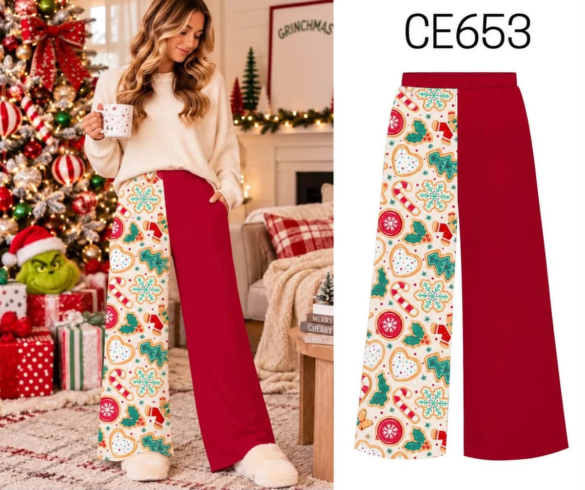 Forever -closing-Oct 10-split pants
