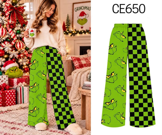 Forever -closing-Oct 10-split pants