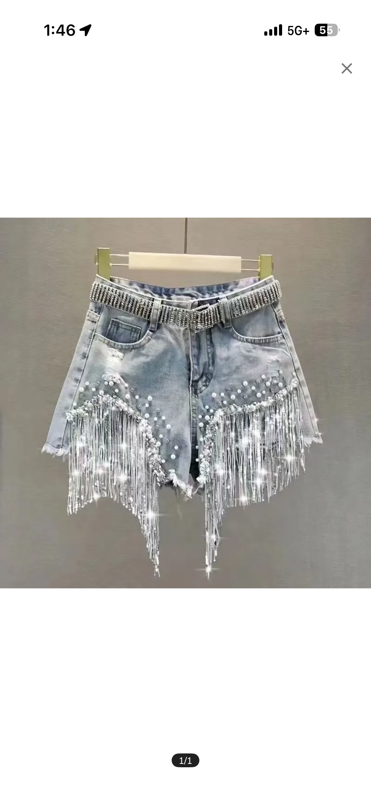 Adult cloths