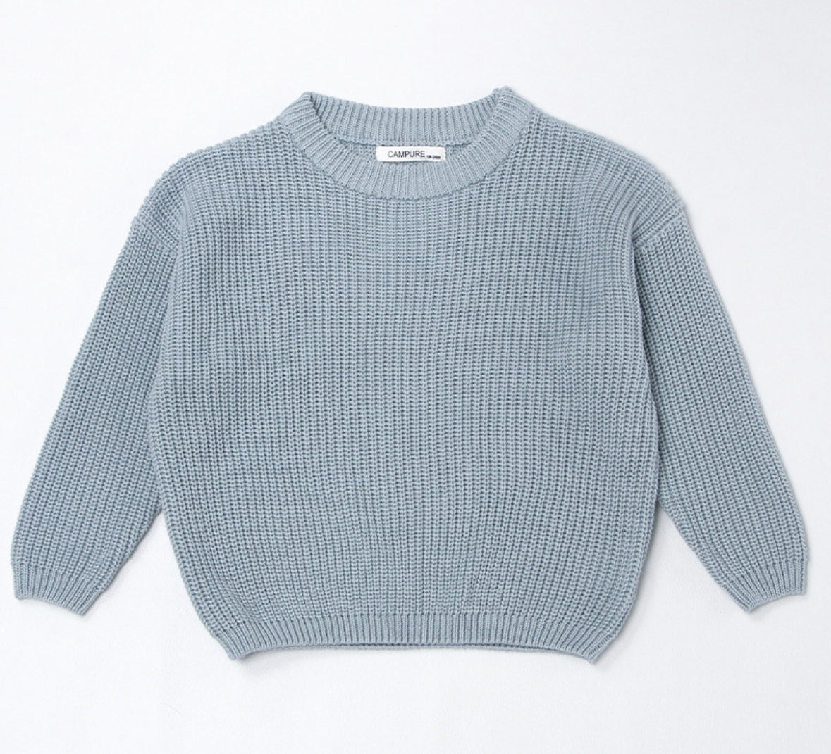 Chunky Sweaters