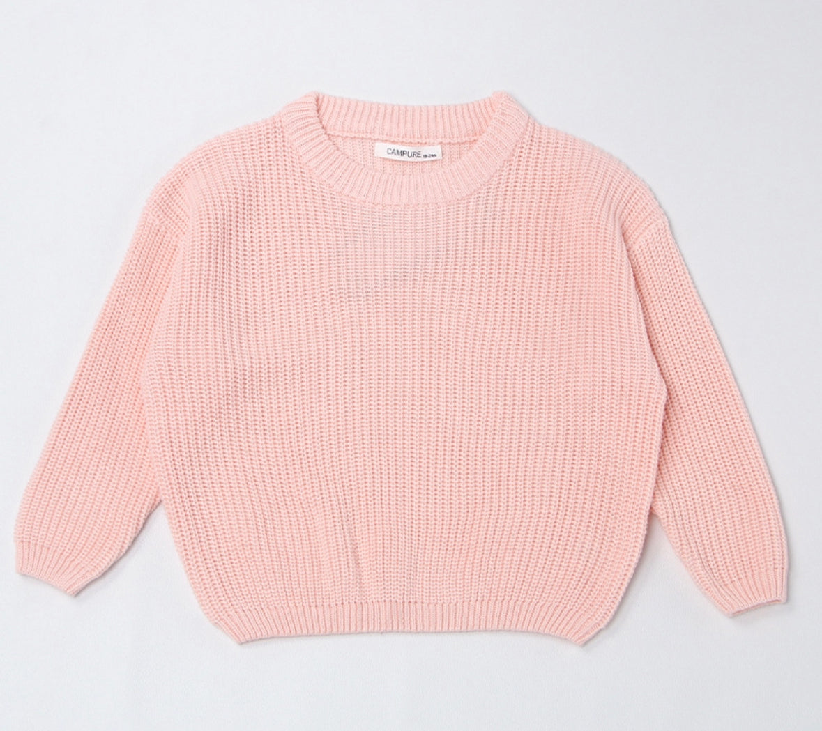 Chunky Sweaters