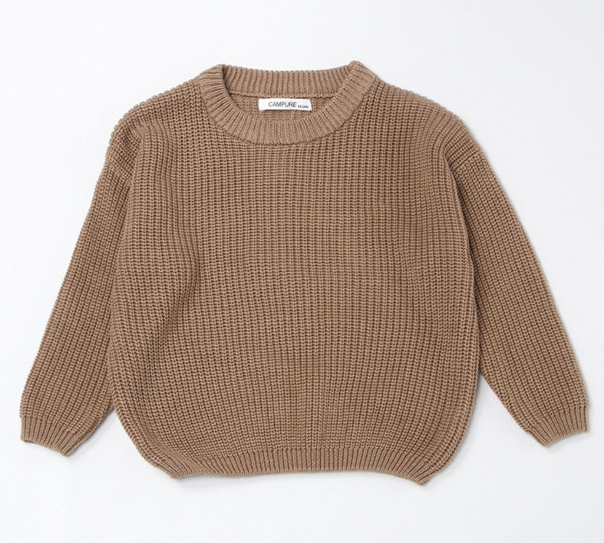 Chunky Sweaters
