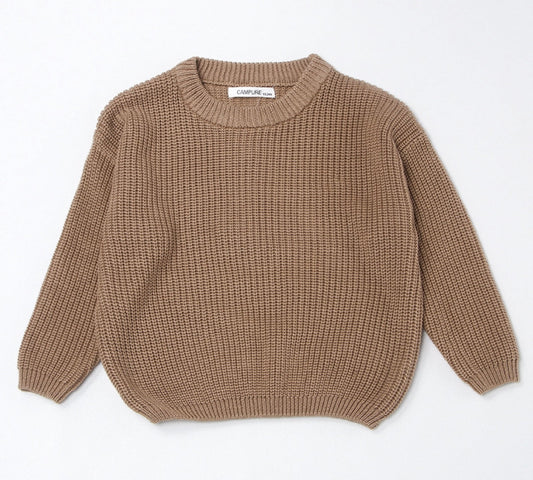 Chunky Sweaters