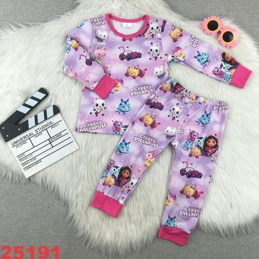 November 2025 preorder-gabby pajama