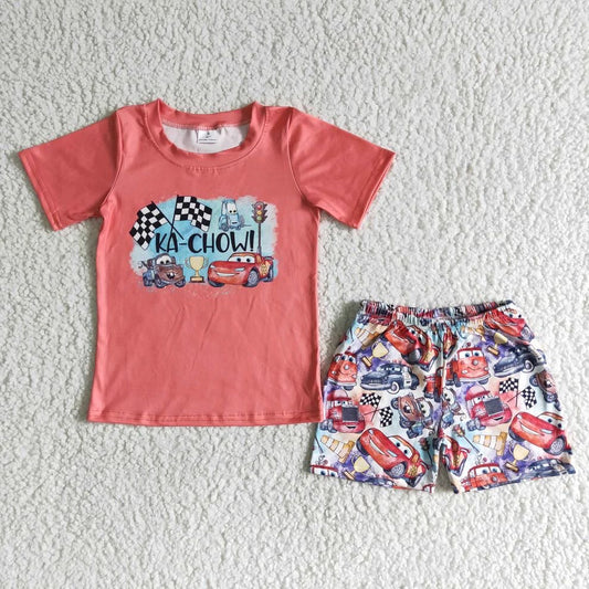 Britt/ Clearance  boys 2