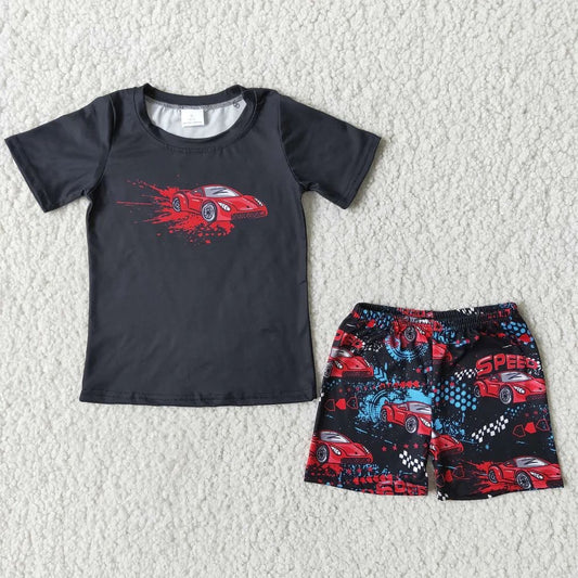 Britt/ Clearance  boys 1
