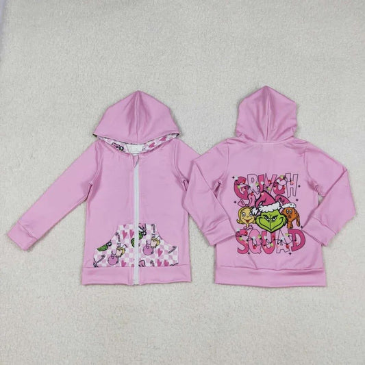 AR thanksgiving Sale 2025-black Friday-grinch hoodie