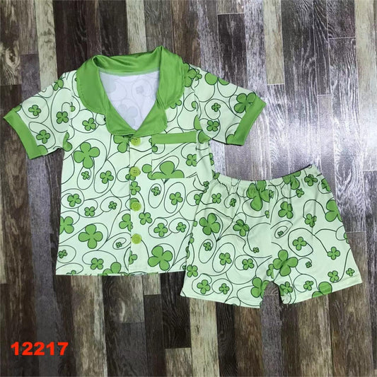 St. Patrick’s PJS