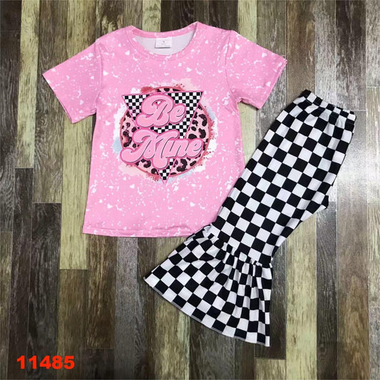 Be Mine Bells Set