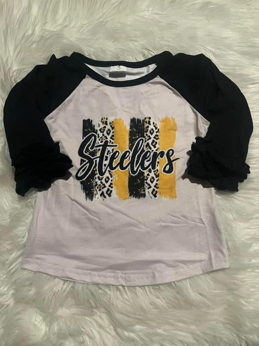 Steelers shirt full sleeve