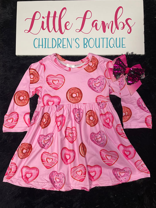 Donut Lover Dress