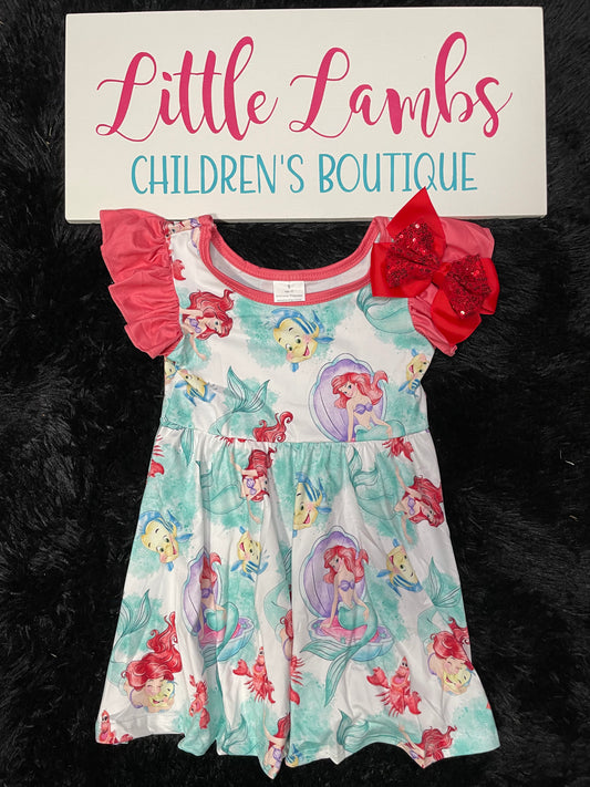 Ariel Dress