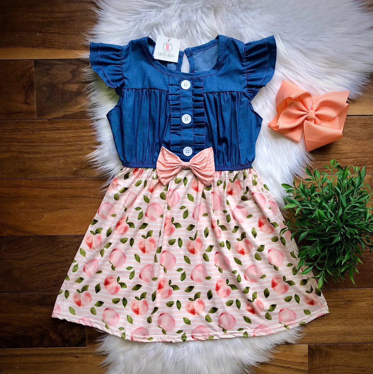 Two can sale dress