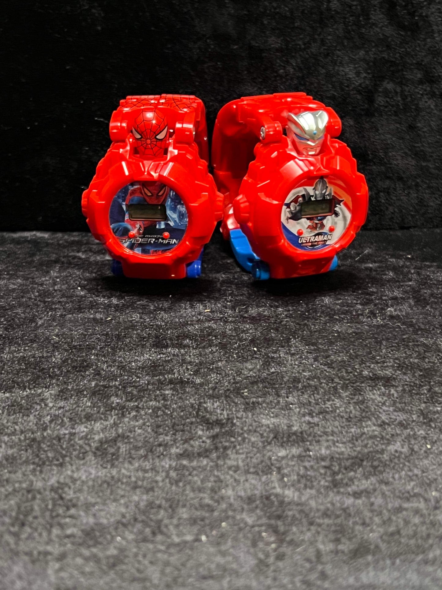 Ultraman watch