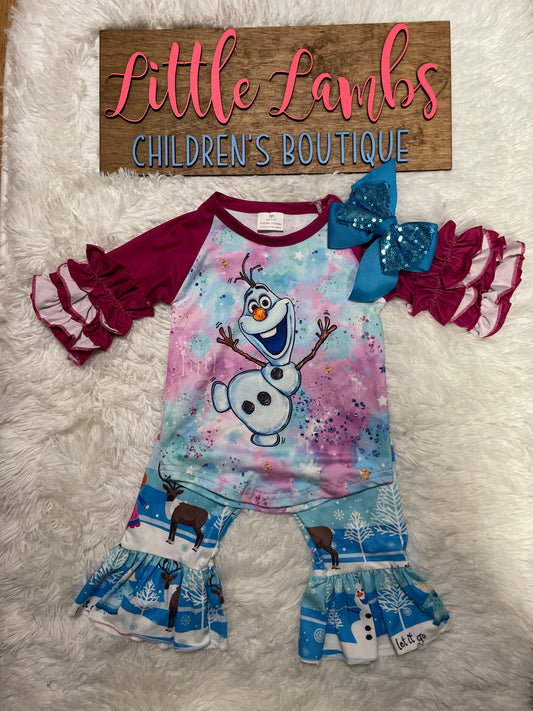 Olaf