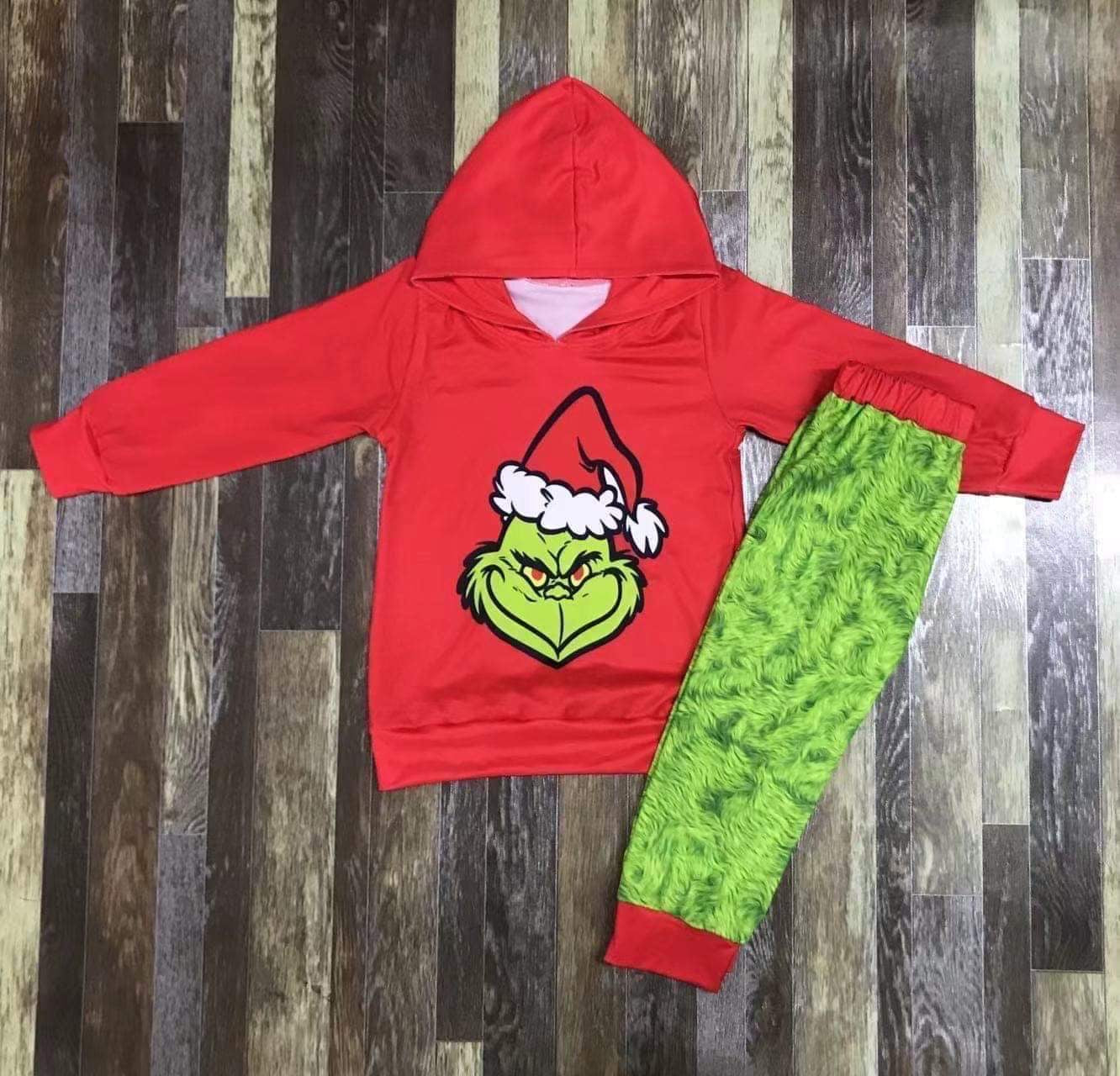 Mean one unisex hoodie