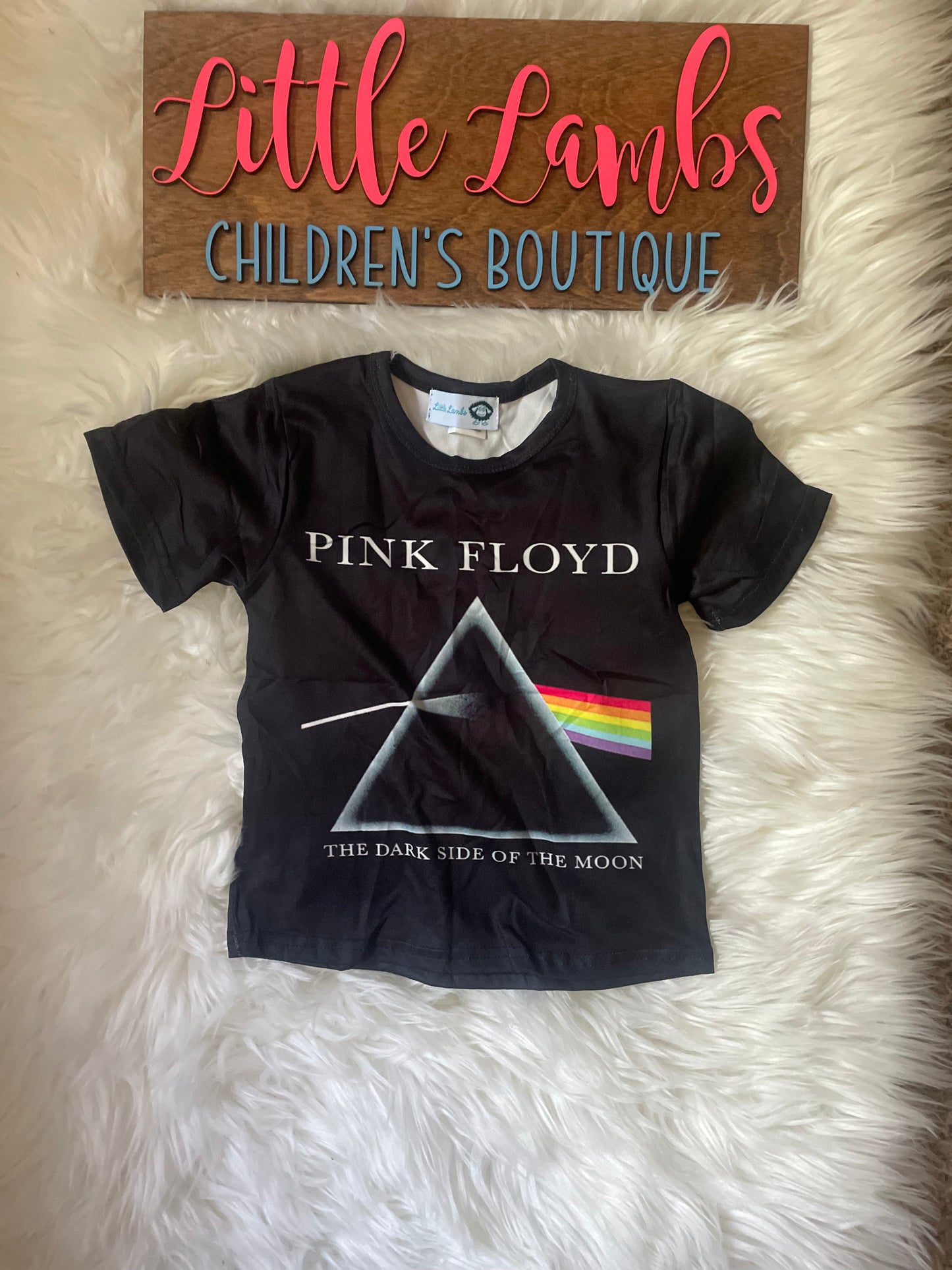 Pink Floyd tshirt