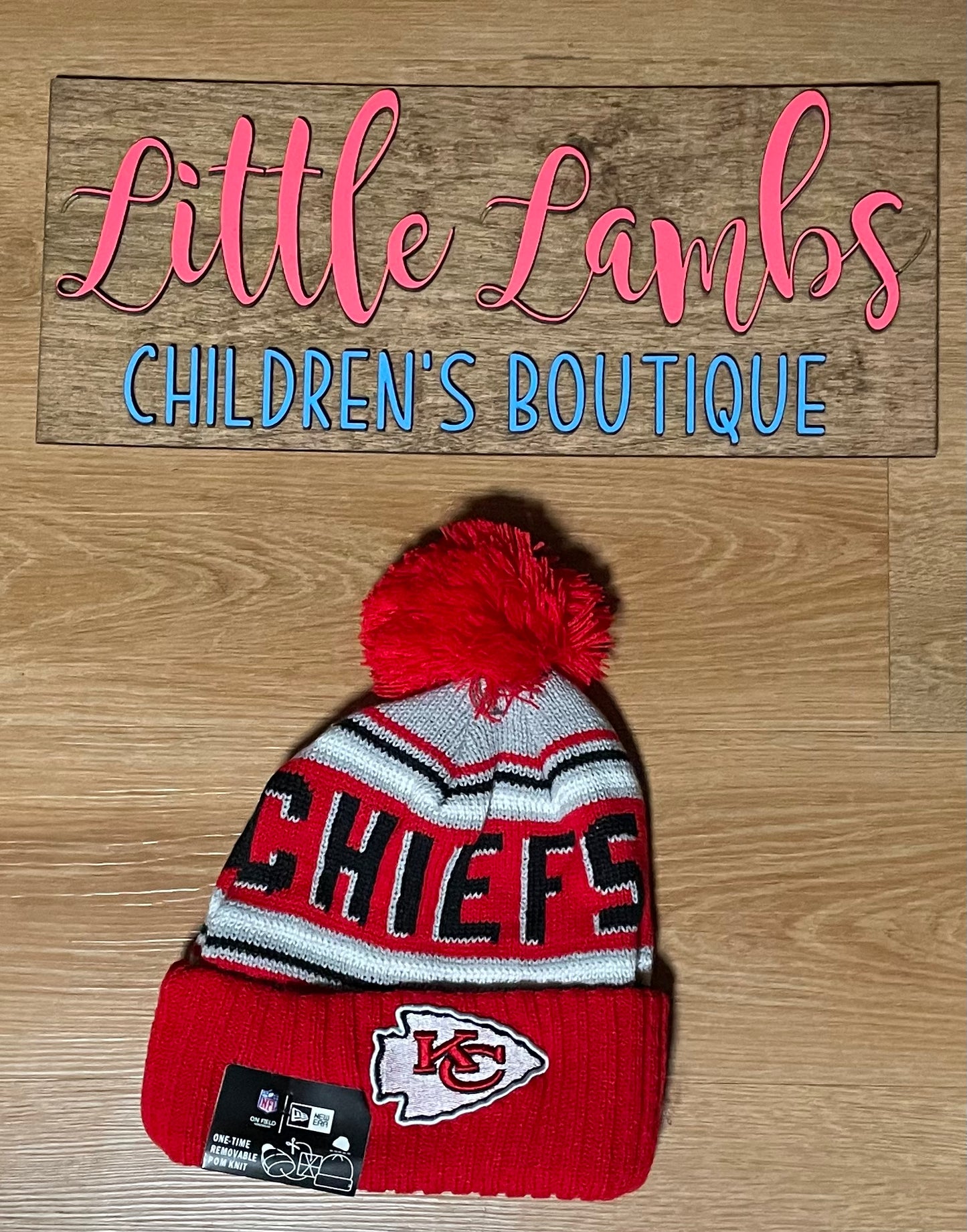 Chief’s Hat