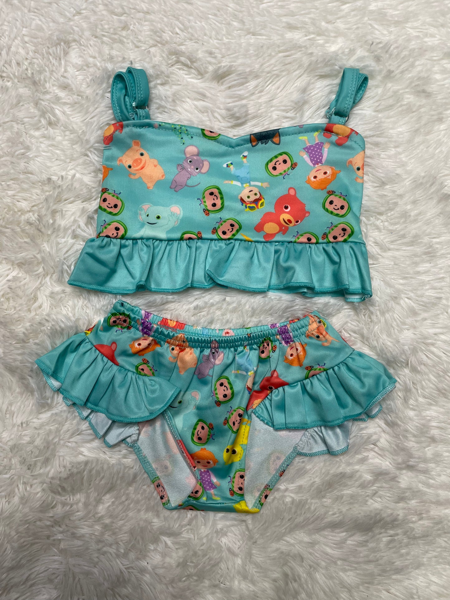 Cocomelon Swimsuit