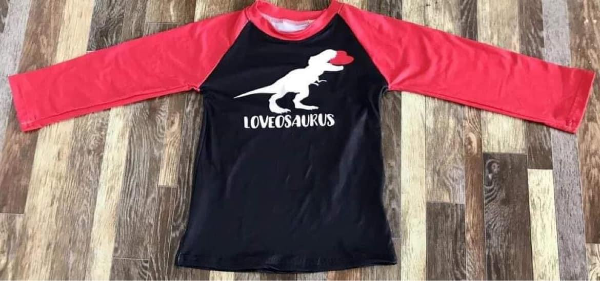 Loveosaurus
