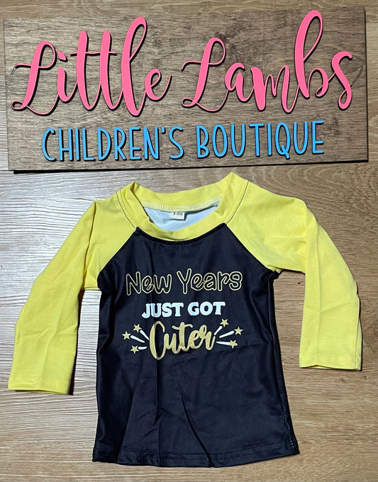 Unisex Shirt