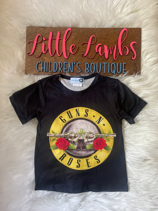 Guns N’ Roses tshirt