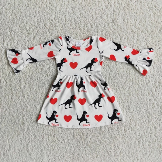 Love Bites Dress