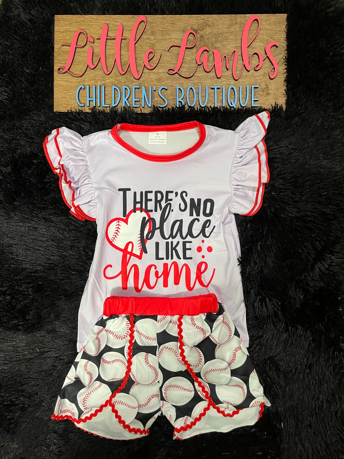 There’s No Place Like Home