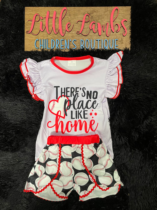 There’s No Place Like Home