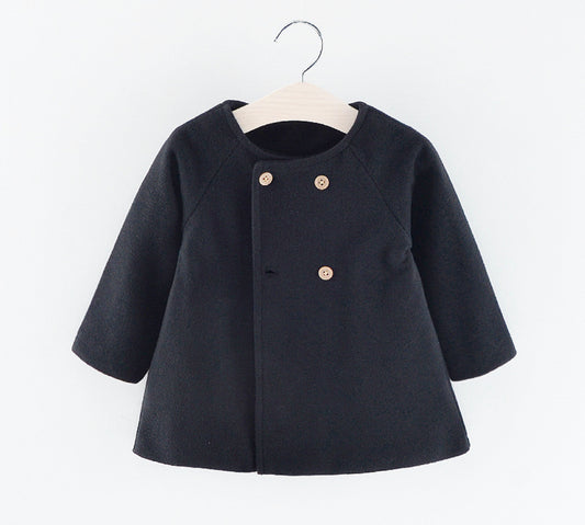 Black jacket