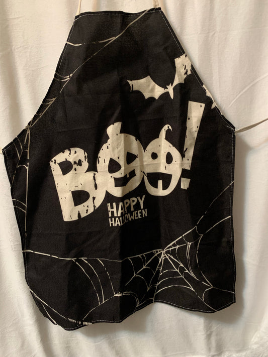 Halloween Aprons
