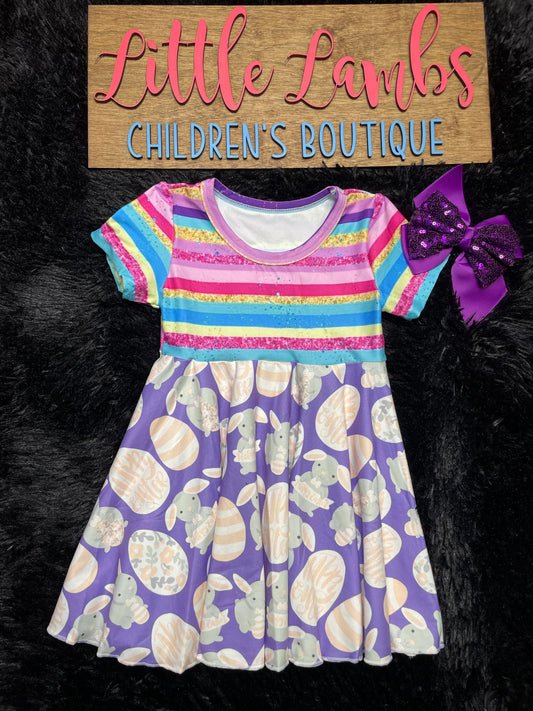 Happy Easter Dress