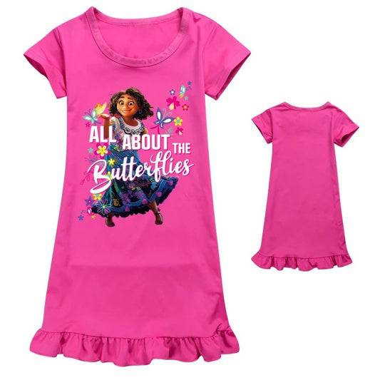Encanto nightgown